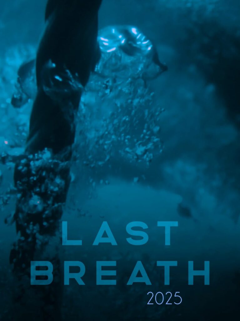 last breath