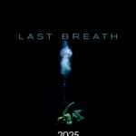 last breath