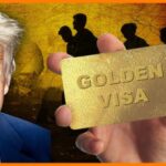 gold card