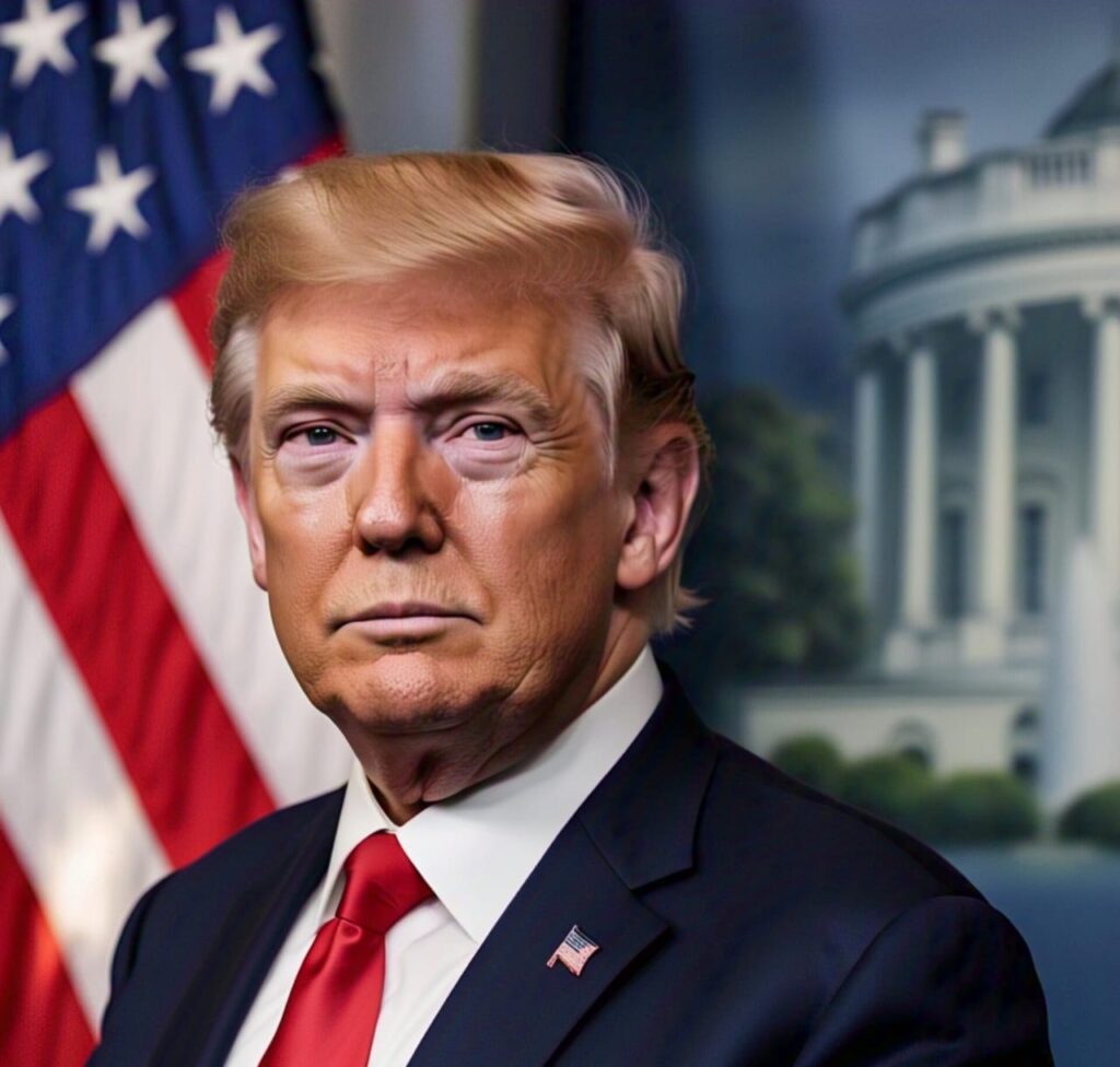 Russia Proposes donaltrump