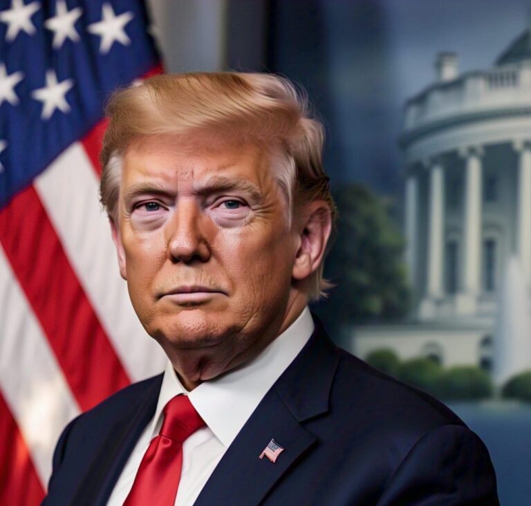 Russia Proposes donaltrump