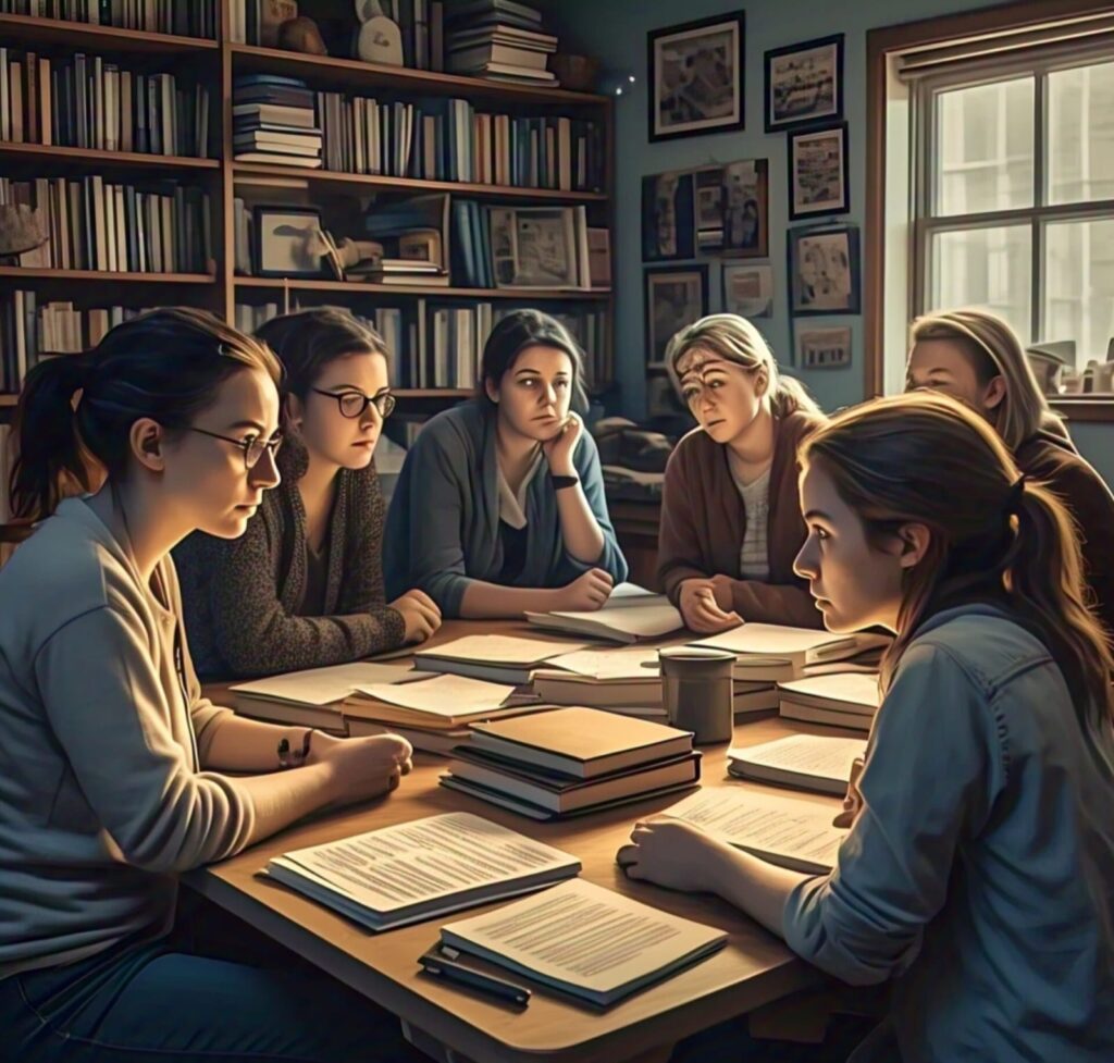 women's day women