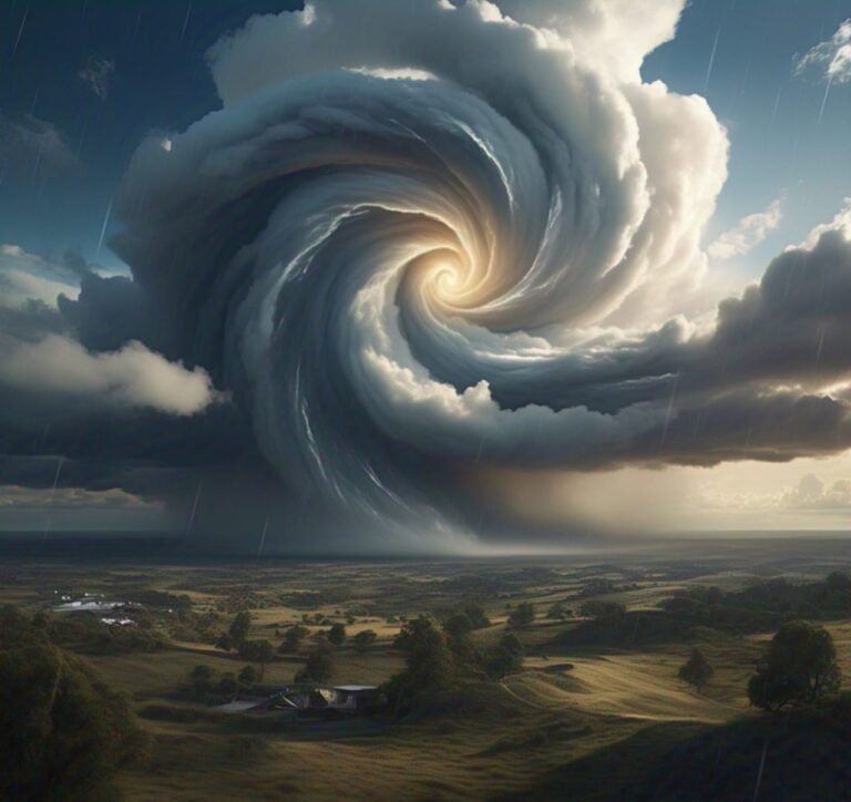 cyclone