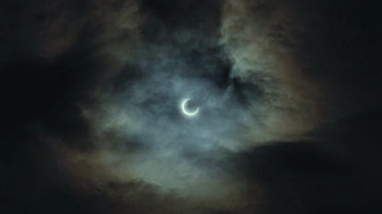 Solar Solar Eclipse