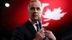 Canada PM Mark Carney