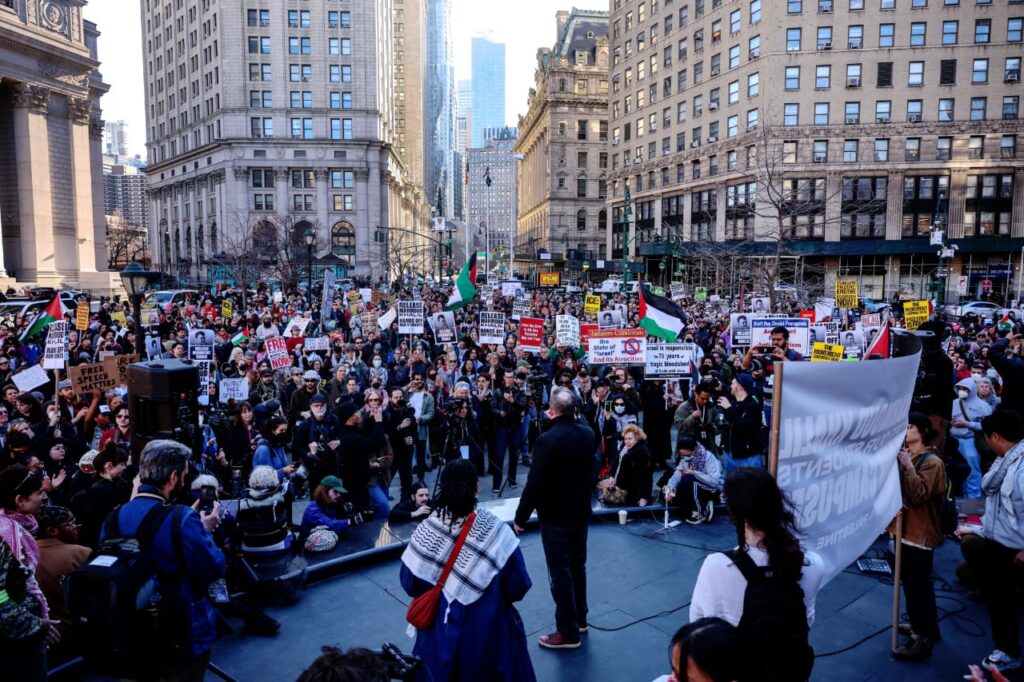Columbia University