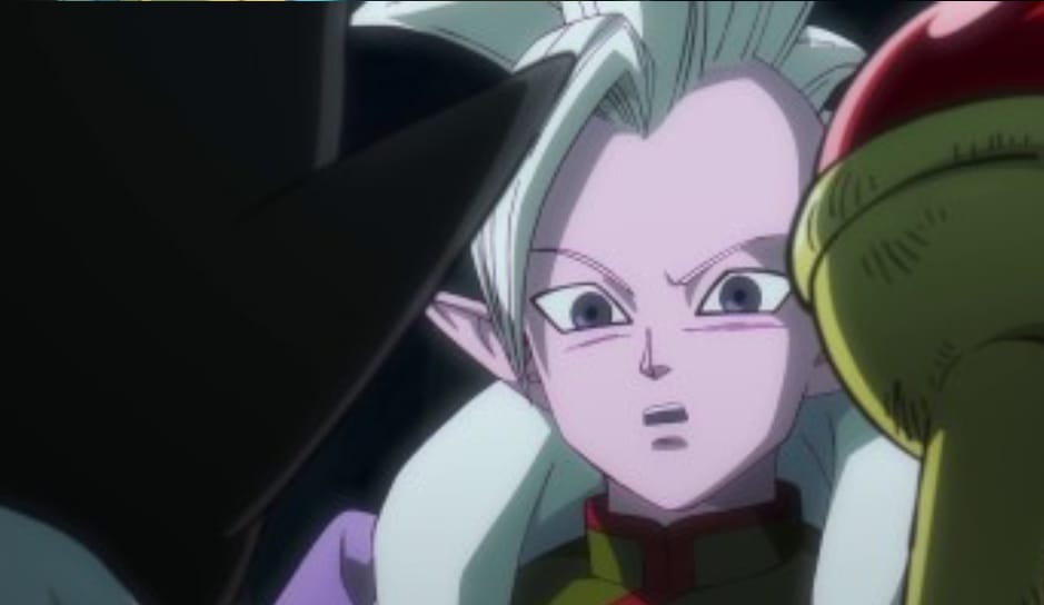 Dragon Ball Drama