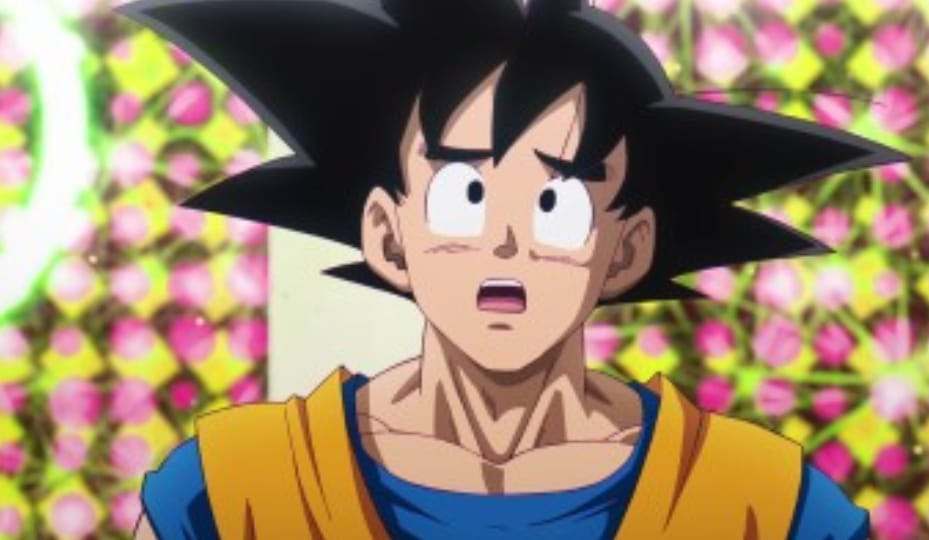 Dragon Ball Drama
