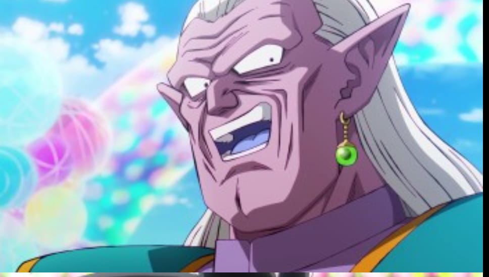 Dragon Ball Drama