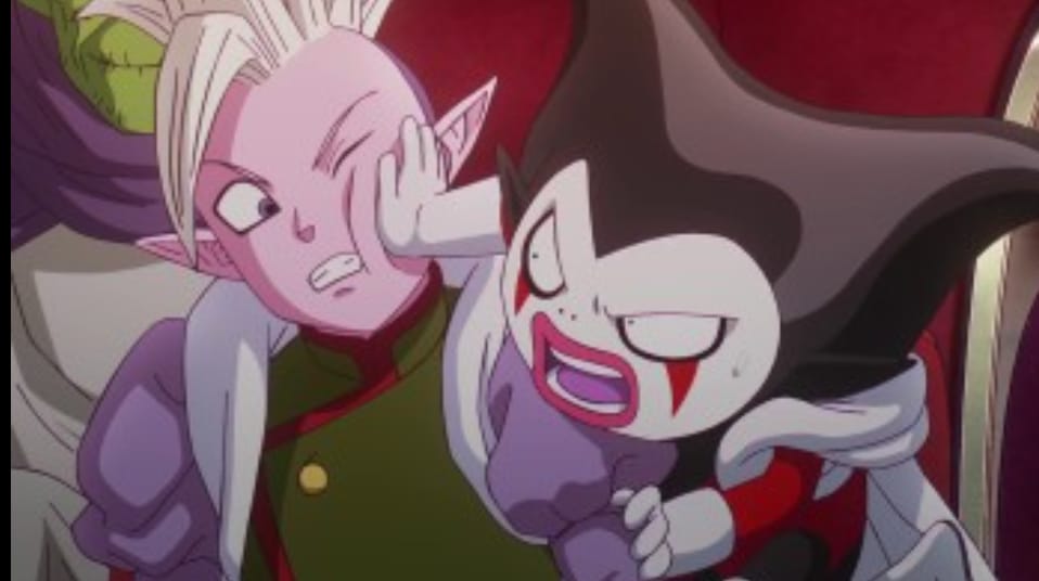 Dragon Ball Drama