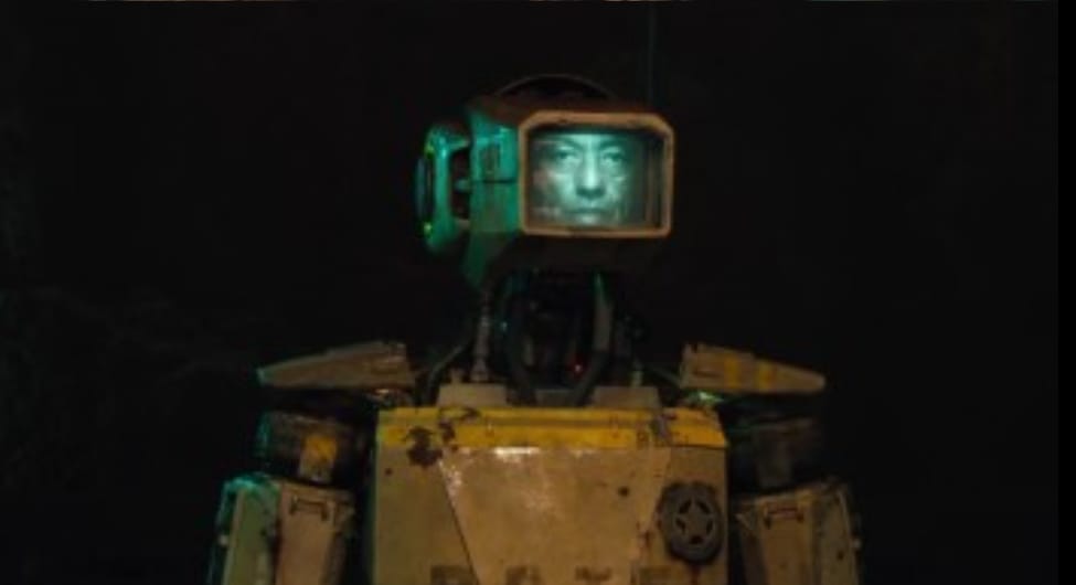 The Electric State