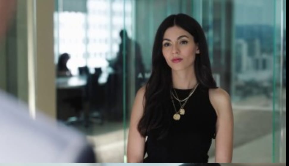 Suits LA