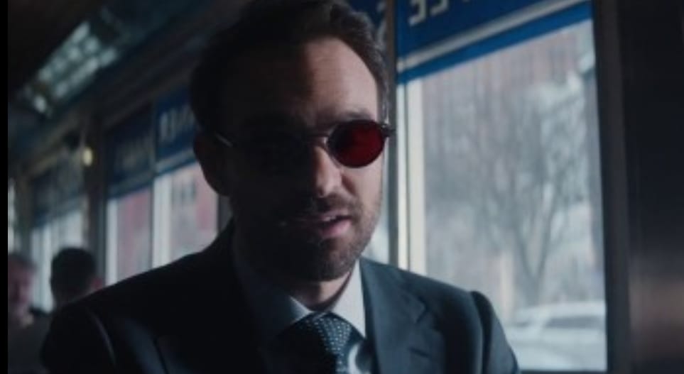Daredevil: Born Again