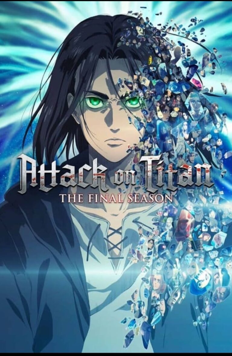 Attack on Titan