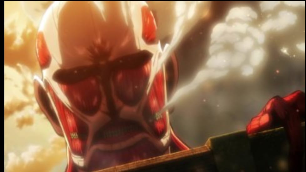 Attack on Titan