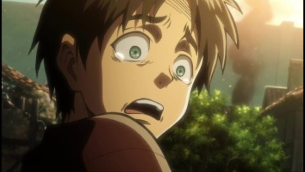 Attack on Titan