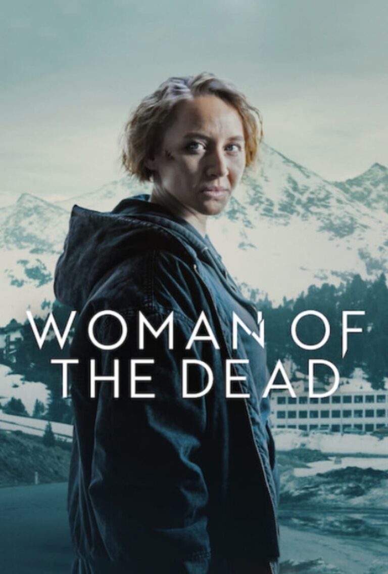 Women of the Dead