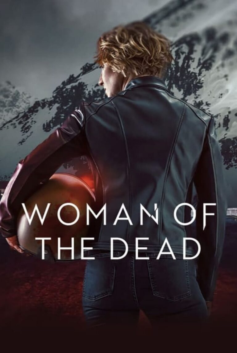 Women of the Dead