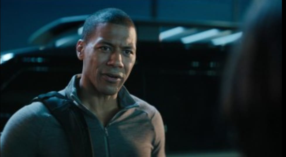 Tyler Perry's Duplicity