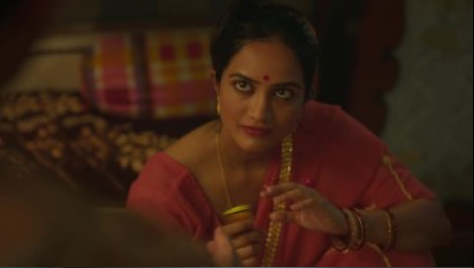 TKhakee: The Bengal Chapter