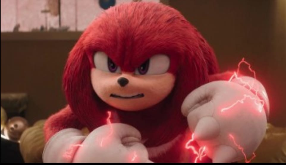 Knuckles