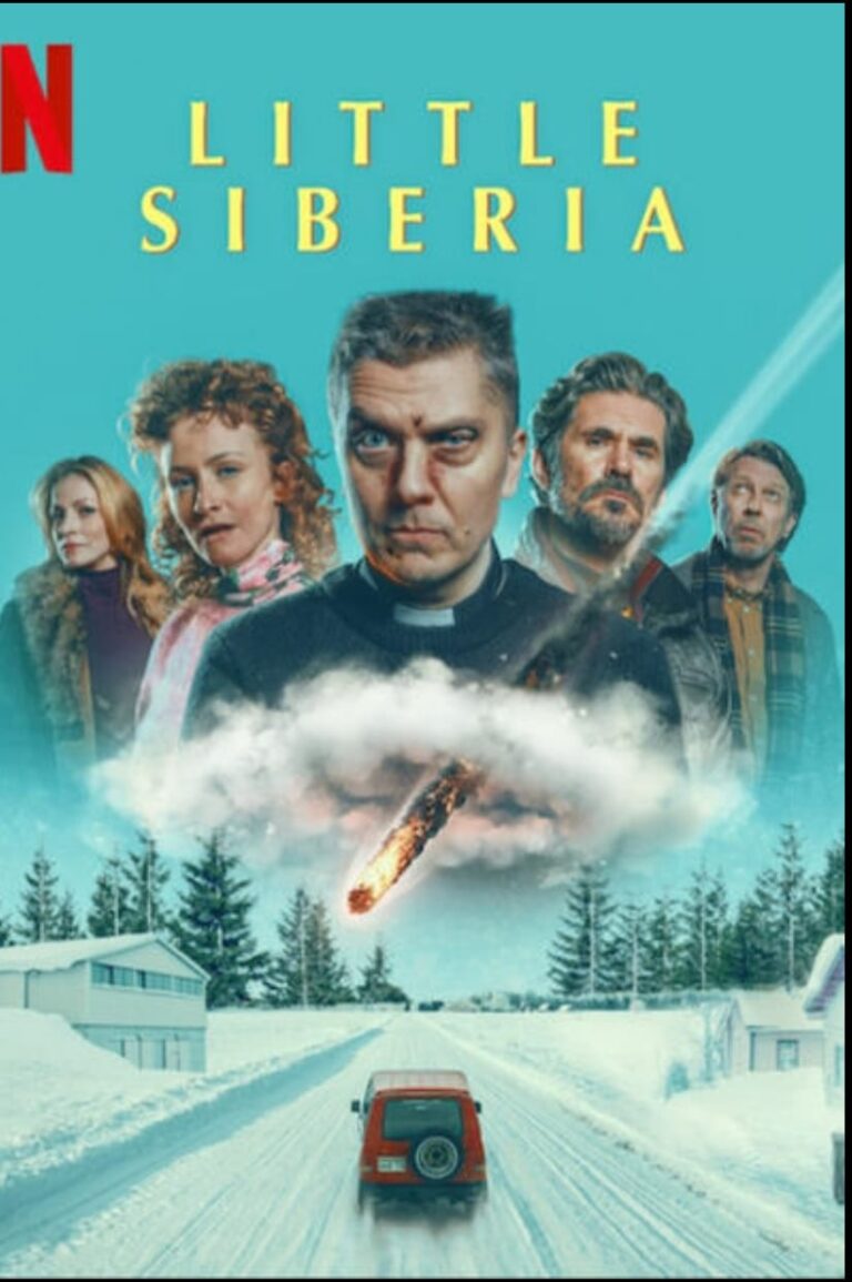 Little Siberia