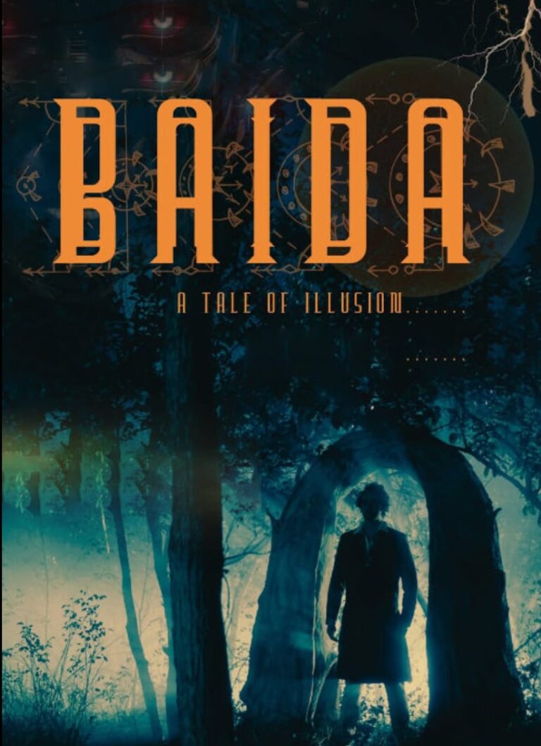 BAIDA