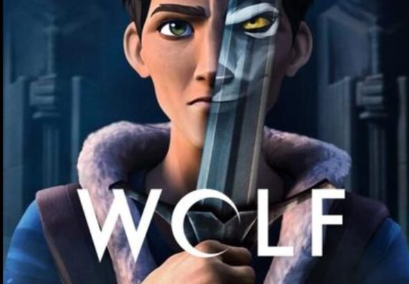Wolf King