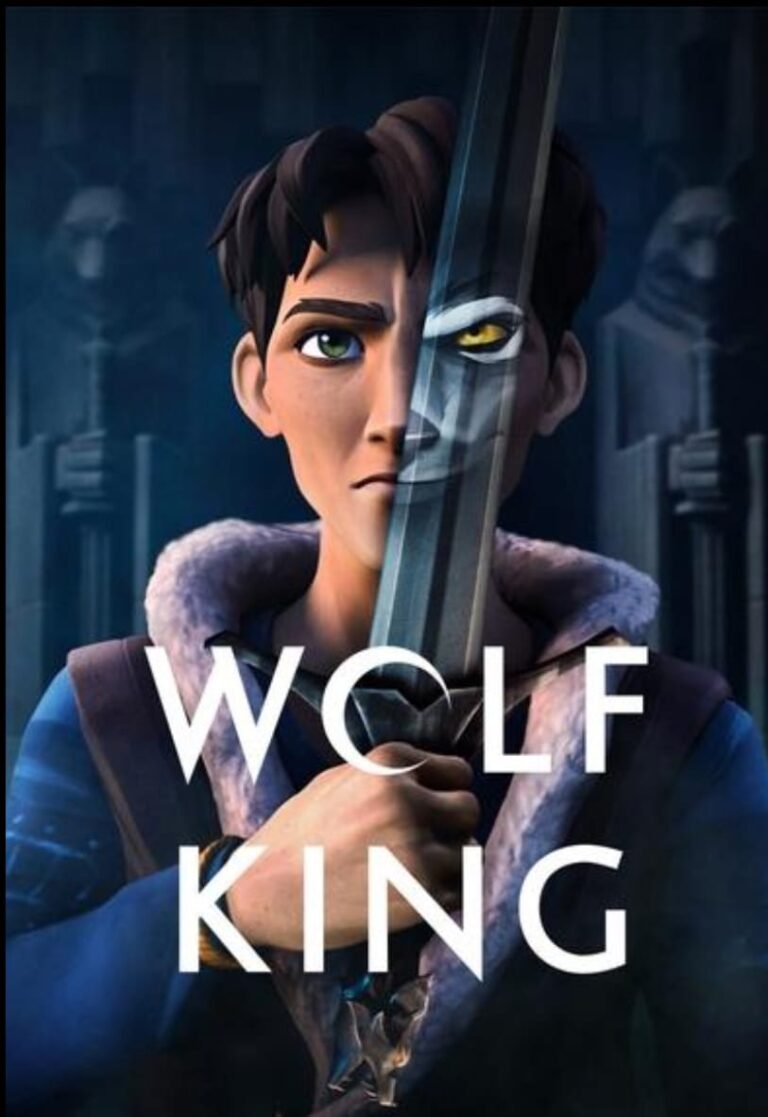 Wolf King