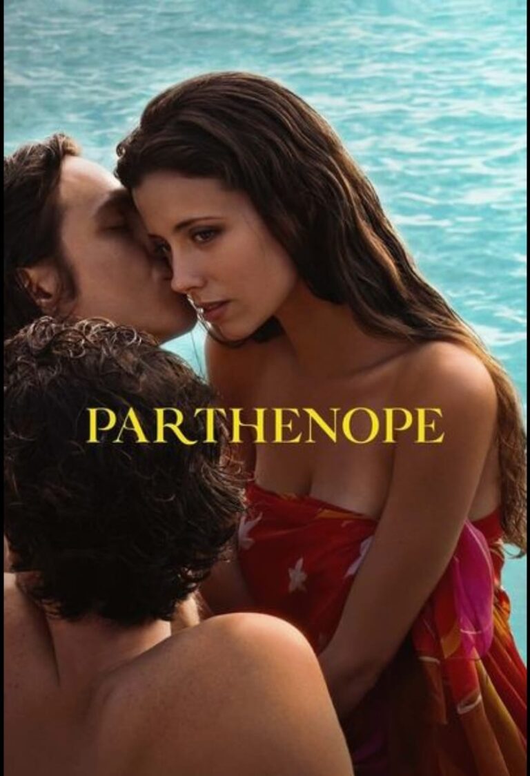 Parthenope